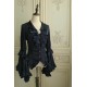 Faeries Daffodil The Star Chapel V Neck Blouse(Reservation/4 Colours/Full Payment Without Shipping)